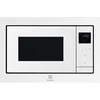 Image de Electrolux LMS4253TBW Blanc Micro-ondes grill IntÃ©grÃ© 25 L 900 W