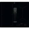 Image de Electrolux Plaque aspirante 60 cm Y63CC410CK Noir