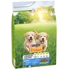 Image de PURINA Friskies Junior poulet et légumes pour chiot - 3 kg