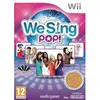 Image de We Sing Pop! Wii