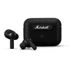 Image de Ecouteurs sans fil Marshall Bluetooth Motif A.N.C. True Wireless avec réduction active du bruit Noir