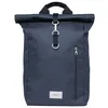 Image de Sandqvist - Ground Rolltop Backpack 19 - Sac Ã  dos journÃ©e bleu
