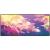 Image de CHERRY XTRFY GP5 - Tapis de souris - taille XL - rose lotus