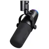 Image de Microphone gaming Cherry XTRFY Ngale X Noir