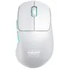 Image de Souris gaming sans fil Cherry Xtrfy M64 Blanc