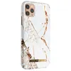 Image de IDEAL OF SWEDEN Fashion Case - Coque de protection pour téléphone portable - plastique - or carrare - pour Apple iPhone 11 Pro, X, XS