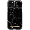 Image de IDEAL OF SWEDEN Fashion Case A/W16 - Coque de protection pour téléphone portable - plastique - or, marbre noir - pour Apple iPhone 11 Pro, X, XS