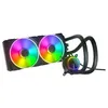 Image de FRACTAL DESIGN Celsius+ S28 Prisma - Watercooling RGB - 280mm
