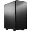 Image de Fractal Design Boitier Pc Define 7 Compact - Panneau Solide - Noir - Format Atx (Fd-C-Def7C-01)