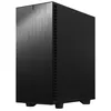 Image de Fractal Design Fractal Design Define 7 Compact - Tour - ATX - pas d'alimentation (ATX) - noir intense - USB/Audio