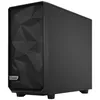 Image de Fractal Design Fractal Design Meshify 2 - Tour - ATX étendu - pas d'alimentation (ATX) - noir - USB/Audio