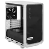 Image de Boîtier PC FRACTAL DESIGN Meshify 2 Mini White TG Clear Tint