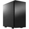 Image de Fractal Design Define 7 Mini - Tour - micro ATX - pas d'alimentation (ATX) - noir - USB/Audio