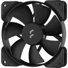 Image de Fractal Design Aspect 12 PWM - Ventilateur châssis - 120 mm - noir - pour Define 7 Mini, 7 Nano