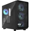 Image de Fractal Design FRACTAL DESIGN - Meshify 2 RGB Black TG Light Tint - Boîtier PC - Noir ( FD-C-MES2A-06 )