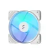 Image de Fractal Design Fractal Design Aspect 12 RGB PWM - Ventilateur châssis - 120 mm - blanc