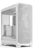 Image de Fractal Design Meshify 3 - Tour - ATX étendu - pas d'alimentation (ATX) - blanc TG teinte foncée - USB/Audio