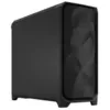 Image de BoÃ®tier PC - FRACTAL DESIGN - Meshify 3 XL Solid - E-ATX (330 mm) / SSI-EEB / SSI-CEB - 3 ventilateurs - USB Type C de 20 Gbps - Noi