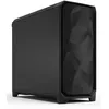 Image de Boitier PC Fractal Design Meshify 3 XL grand tour noir RGB avec panneau latéral verre trempé