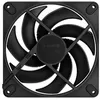 Image de Ventilateur PC - Momentum 14 - FDB - Contrôle PWM - Pales balayées qui réduit le bruit - Noir