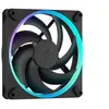 Image de Fractal Design Momentum 14 RGB - Ventilateur châssis - 140 mm - noir (pack de 3)