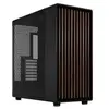 Image de Boîtier PC - FRACTAL DESIGN - North XL RC Charcoal Black TG - E-ATX - USB 3.1 Type-C - 3 Ventilateurs PWM