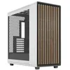 Image de Boîtier PC Fractal Design North XL RC grand tour blanc avec panneau latéral verre trempé