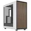 Image de Boîtier PC - FRACTAL DESIGN - North XL RC Chalk White TG - Blanc - ATX - USB 3.1 Gen 2 Type-C - 2xUSB 3.0