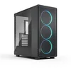 Image de Fractal Design Fractal Design Epoch XL Tower Noir
