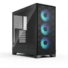 Image de Fractal Design Fractal Design Pop 2 Air Black TG RGB Midi Tower Noir