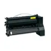 Image de Lexmark - jaune - originale - cartouche de toner - LCCP, LRP
