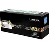 Image de Lexmark - à rendement extrêmement élevé - jaune - originale - cartouche de toner - LCCP, LRP