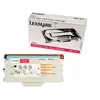 Image de Lexmark - magenta - originale - cartouche de toner