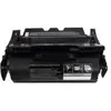 Image de Lexmark - à rendement élevé - noir - originale - cartouche de toner - LRP