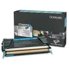 Image de Lexmark - cyan - originale - cartouche de toner - LCCP, LRP