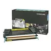 Image de Lexmark - jaune - originale - cartouche de toner - LCCP, LRP