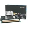 Image de Lexmark - à rendement élevé - noir - originale - cartouche de toner