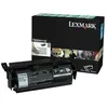 Image de Lexmark - à rendement extrêmement élevé - noir - originale - cartouche de toner