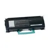Image de Lexmark - à rendement élevé - noir - originale - cartouche de toner - LRP