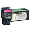 Image de Lexmark - magenta - originale - cartouche de toner - LCCP, LRP