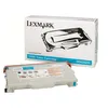 Image de Lexmark - cyan - originale - cartouche de toner