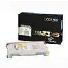 Image de Lexmark - jaune - originale - cartouche de toner
