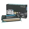 Image de Lexmark - à rendement élevé - cyan - originale - cartouche de toner - LCCP, LRP