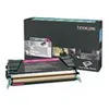 Image de Lexmark - à rendement élevé - magenta - originale - cartouche de toner - LCCP, LRP