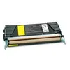 Image de Lexmark - à rendement élevé - jaune - originale - cartouche de toner - LCCP, LRP