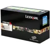 Image de Lexmark - à rendement extrêmement élevé - magenta - originale - cartouche de toner - LCCP, LRP