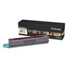 Image de Lexmark - à rendement élevé - magenta - originale - cartouche de toner - LCCP