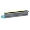 Image de Lexmark - à rendement élevé - jaune - originale - cartouche de toner - LCCP