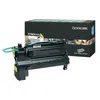 Image de Lexmark - à rendement extrêmement élevé - jaune - originale - cartouche de toner - LCCP, LRP