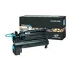 Image de Lexmark - à rendement extrêmement élevé - cyan - originale - cartouche de toner - LCCP, LRP